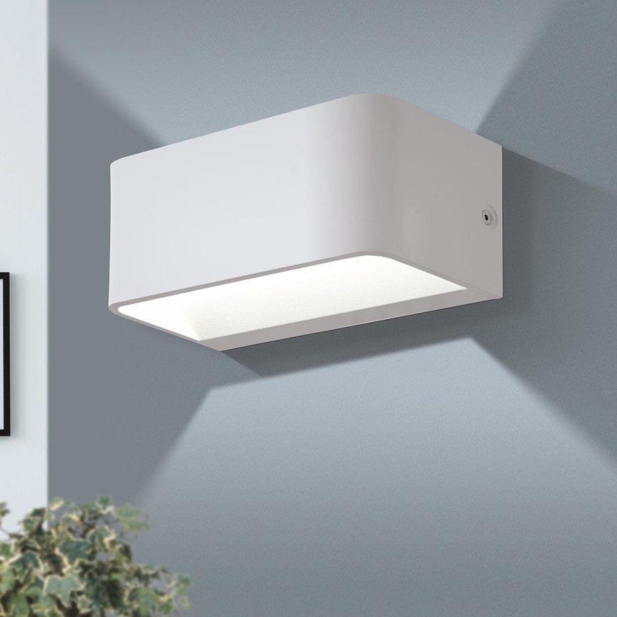 Eglo - LED Zidna lampa LED/10W/230V