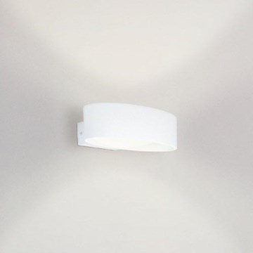 Eglo - LED Zidna lampa LED/10W/230V