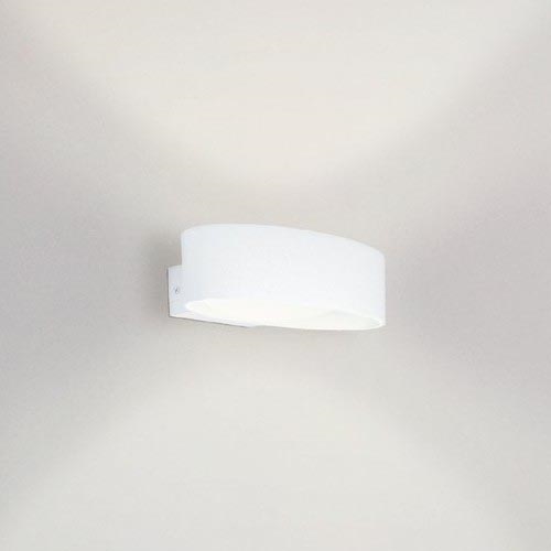 Eglo - LED Zidna lampa LED/10W/230V