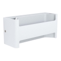 Eglo - LED Zidna lampa LED/10W/230V