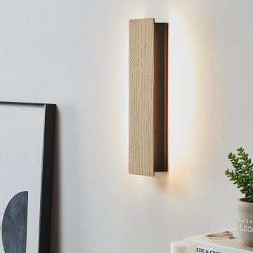 Eglo - LED Zidna lampa LED/12W/230V 3000K