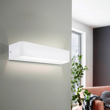 Eglo - LED Zidna lampa LED/12W/230V