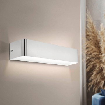 Eglo - LED Zidna lampa LED/12W/230V