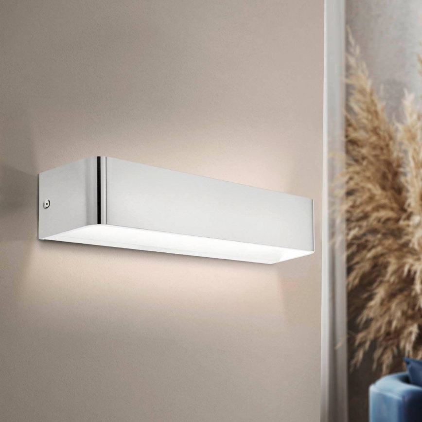 Eglo - LED Zidna lampa LED/12W/230V