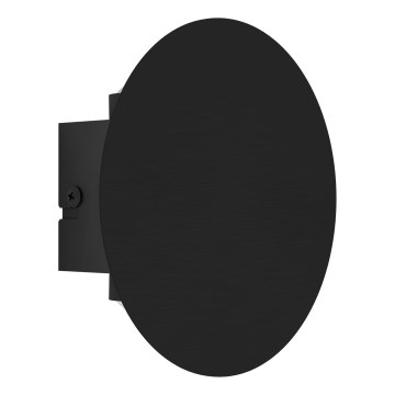 Eglo - LED Zidna lampa LED/4W/230V 3000K crno
