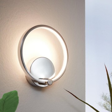 Eglo - LED zidna lampa LED/5W/230V