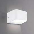 Eglo - LED Zidna lampa LED/6W/230V 3000K bela