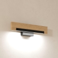 Eglo - LED Zidna lampa LED/9,6W/230V