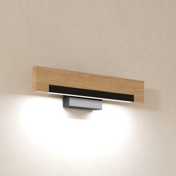 Eglo - LED Zidna lampa LED/9,6W/230V