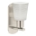 Eglo - LED Zidna lampa MY CHOICE 1xE14/4W/230V krom/kremasta