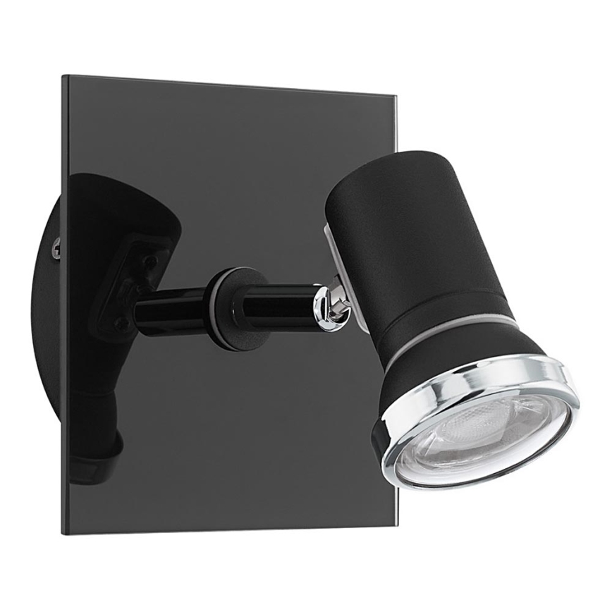 Eglo - LED Zidna lampa za kupatilo 1xGU10/3,3W/230V IP44