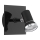 Eglo - LED Zidna lampa za kupatilo 1xGU10/3,3W/230V IP44