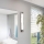Eglo - LED Zidna lampa za kupatilo 1xLED/19W/230V IP44