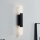 Eglo - LED Zidna lampa za kupatilo 2xLED/5,5W/230V IP44