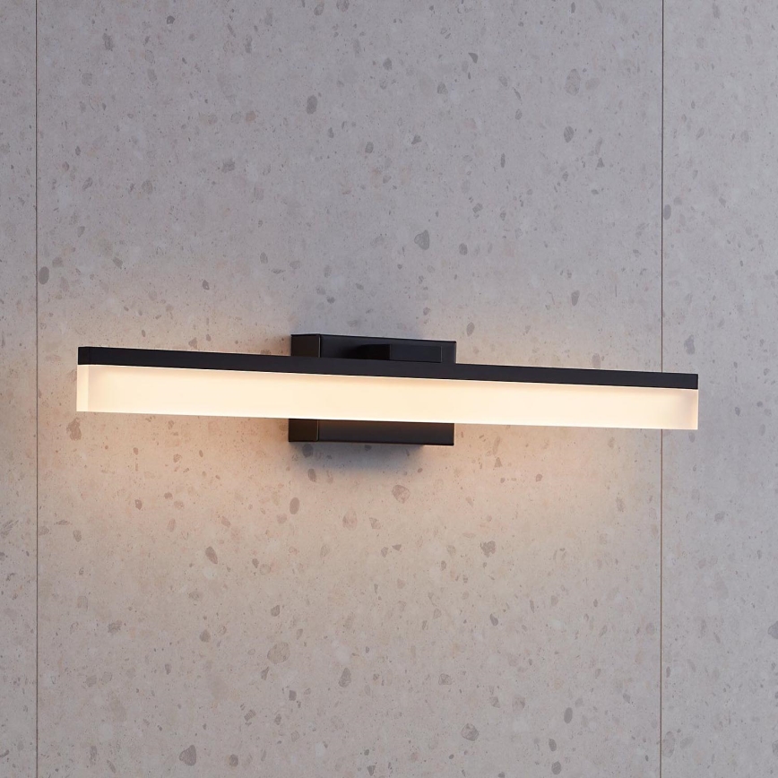 Eglo - LED Zidna lampa za kupatilo LED/11W/230V IP44