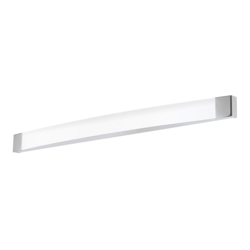 Eglo - LED Zidna lampa za kupatilo LED/24W/230V IP44