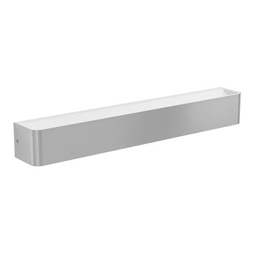 Eglo - LED Zidna lampa za kupatilo LED/26,5W/230V 3000K IP44 krom