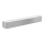 Eglo - LED Zidna lampa za kupatilo LED/26,5W/230V 3000K IP44 krom