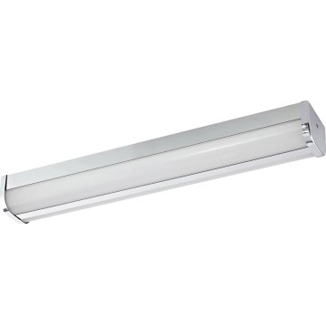 Eglo - LED Zidna lampa za kupatilo LED/8,3W/230V 60cm IP44