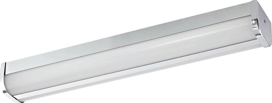 Eglo - LED Zidna lampa za kupatilo LED/8,3W/230V 60cm IP44