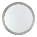 EGLO - LED Zidna plafonjera LED/12W