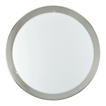 EGLO - LED Zidna plafonjera LED/12W