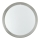 EGLO - LED Zidna plafonjera LED/12W