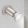 Eglo - LED Zidna reflektorska lampa LED 1xGU10/2,8W/230V