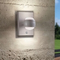 Eglo - LED Zidno spoljašnje osvetljenje sa senzorom 2xLED/3,7W IP44