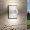 Eglo - LED Zidno spoljašnje osvetljenje sa senzorom 2xLED/3,7W IP44