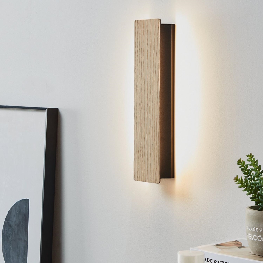 Eglo - LED zidno svetlo LED/12W/230V 3000K