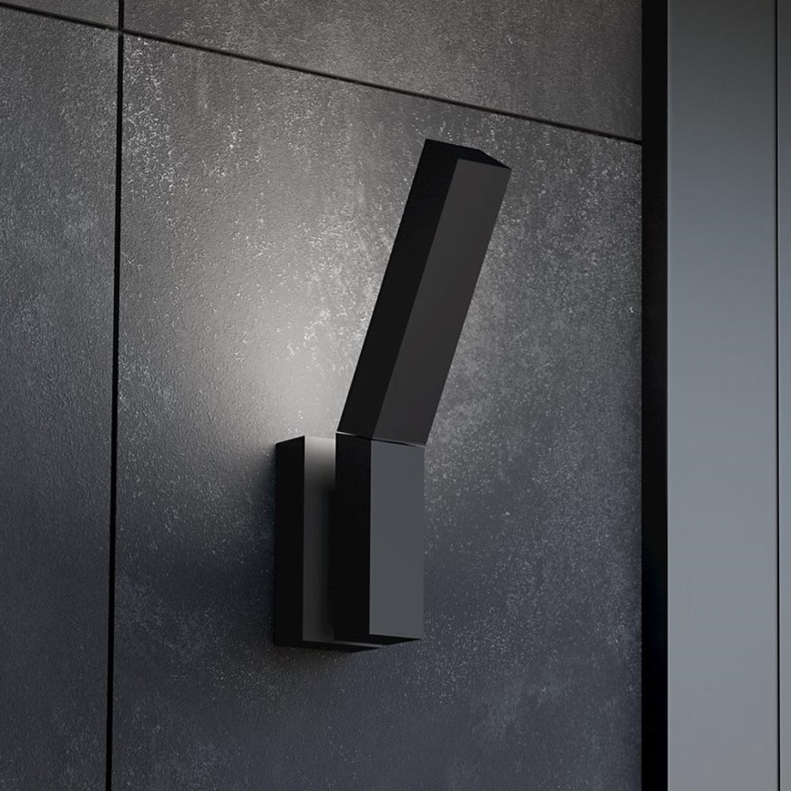 Eglo - LED zidno svetlo za spoljašnju upotrebu LED/9W/230V IP44