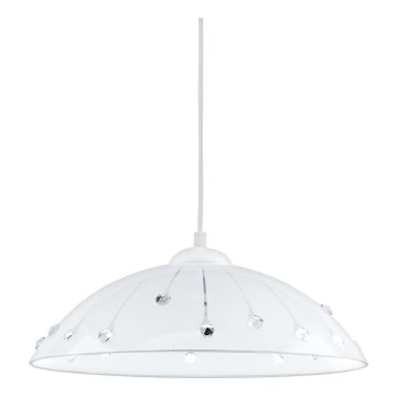 Eglo - Luster 1xE27/60W/230V
