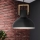 Eglo - Luster na lancu 1xE27/28W/230V - FSC sertifikovano
