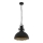 Eglo - Luster na lancu 1xE27/60W/230V