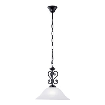 Eglo - Luster na lancu 1xE27/60W/230V