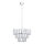 Eglo - Luster na lancu 5xE14/40W/230V