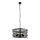 Eglo - Luster na lancu 5xE27/60W/230V