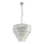 Eglo - Luster na lancu 7xE14/40W/230V