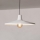 Eglo - Luster na sajli 1xE27/40W/230V