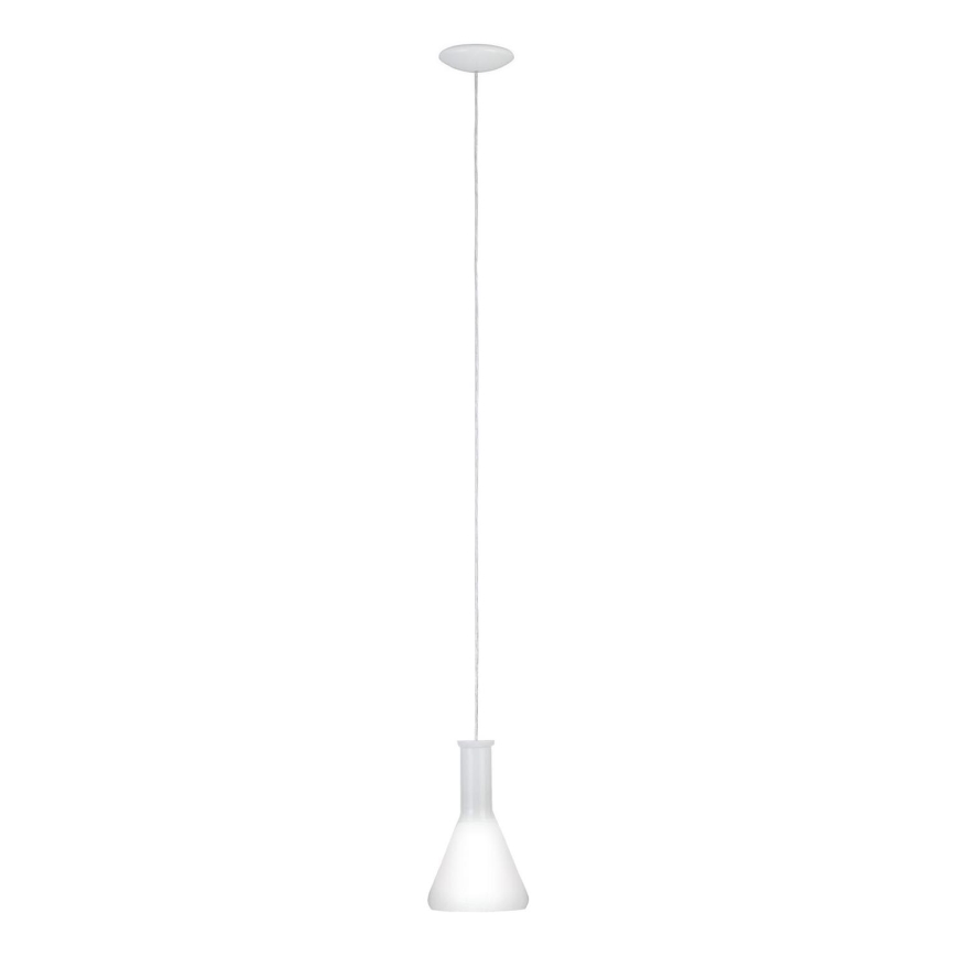 Eglo - Luster na sajli 1xE27/60W/230V