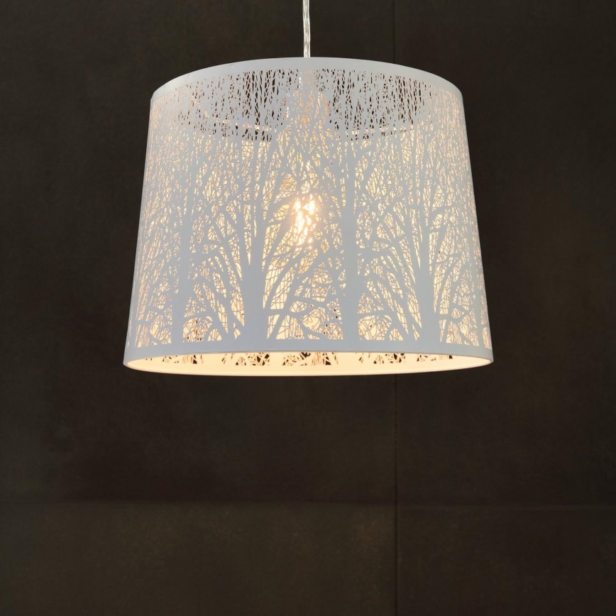 Eglo - Luster na sajli 1xE27/60W/230V