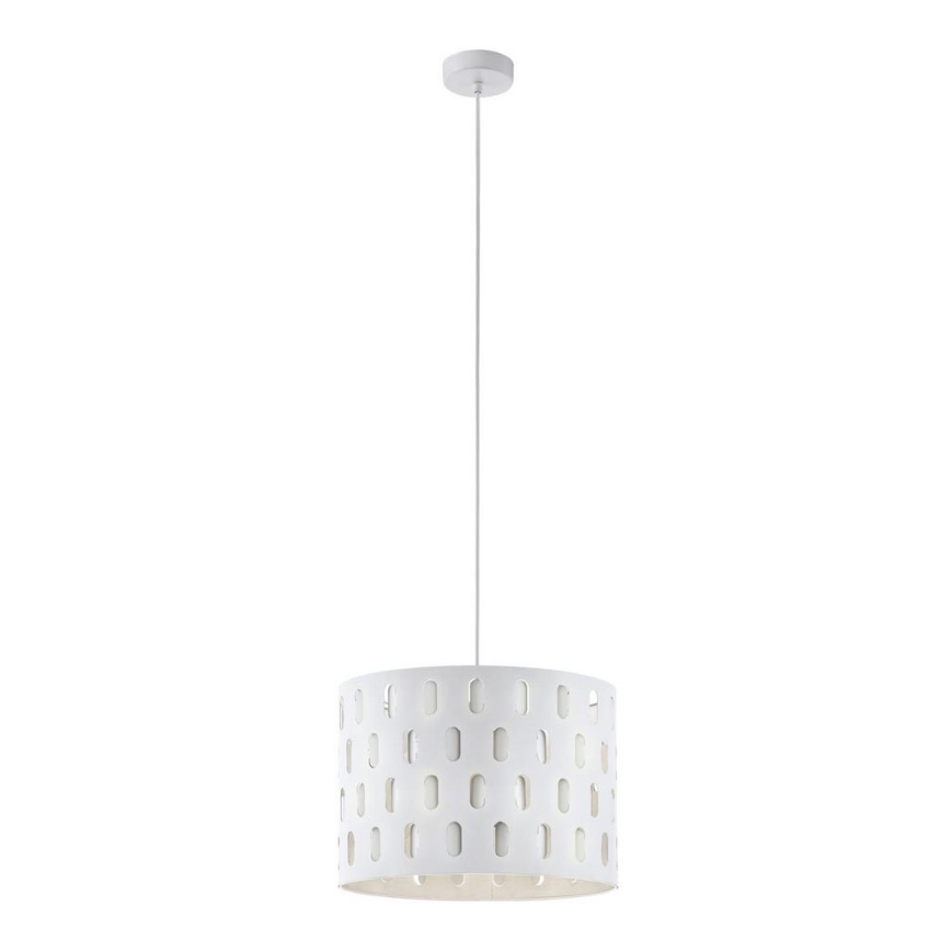 Eglo - Luster na sajli 1xE27/60W/230V