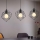 Eglo - Luster na sajli 3xE27/60W/230V