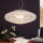 Eglo - Luster na sajli 3xE27/60W/230V