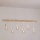 Eglo - Luster na sajli TOWNSHEND 6xE27/60W/230V - FSC sertifikovano