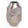 Eglo - Metalna vaza 22,5x13,5 cm krom