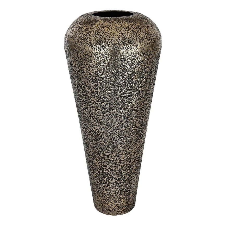 Eglo - Metalna vaza 86x40 cm mesing