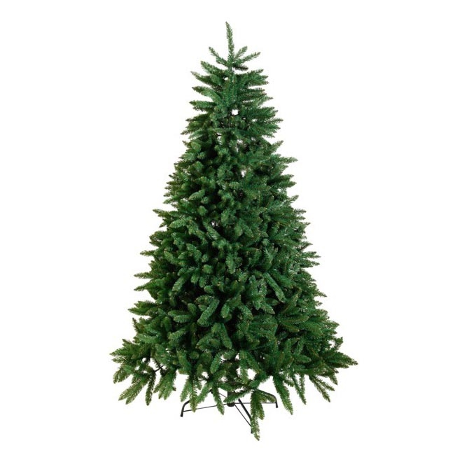 Eglo - Novogodišnja jelka 210 cm smreka
