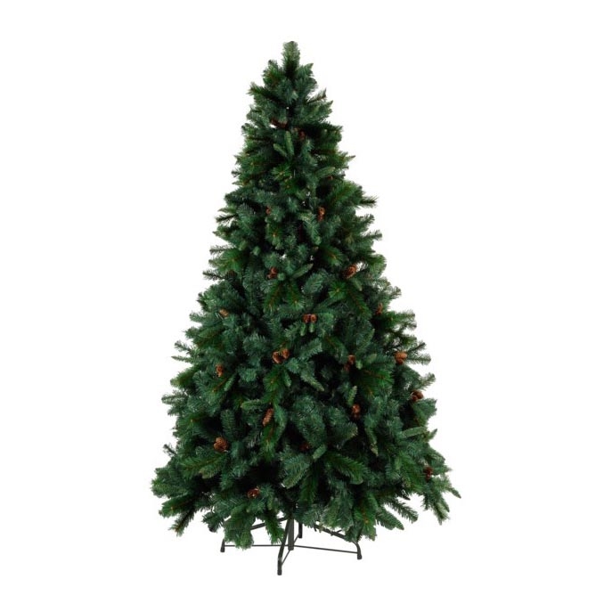 Eglo - Novogodišnja jelka 225 cm